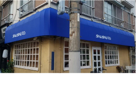 断面Rタイプ